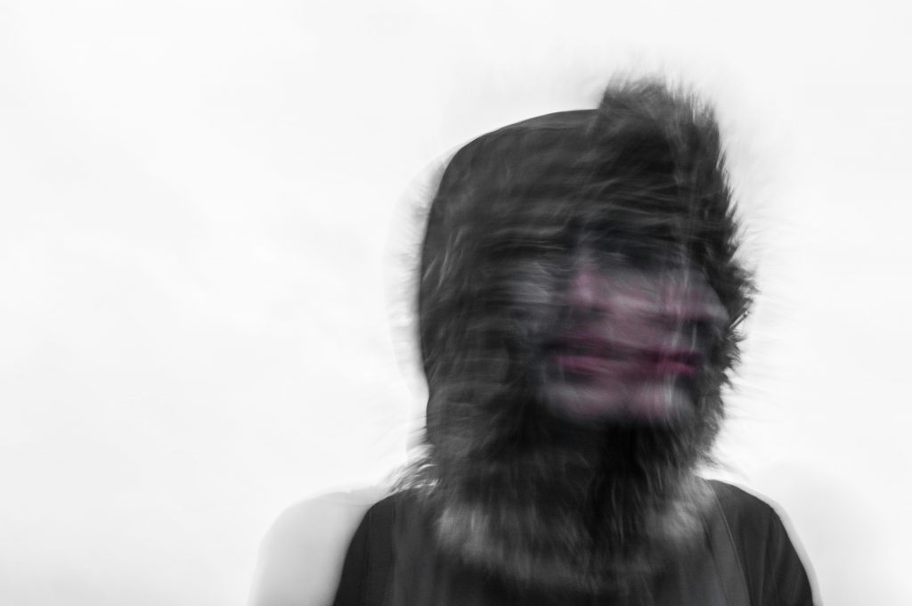 trauma: the story you tell about it